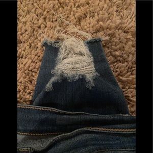 Judy Blues Jeans 9/29